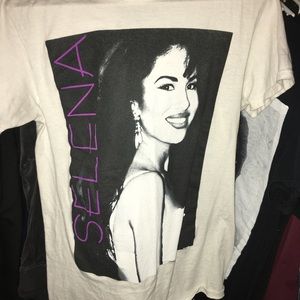 selena shirt